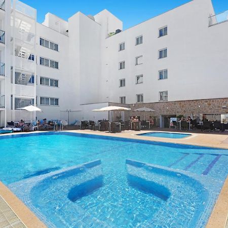 Hotel Sant Jordi Playa de Palma  Ngoại thất bức ảnh
