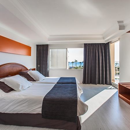 Hotel Sant Jordi Playa de Palma  Ngoại thất bức ảnh