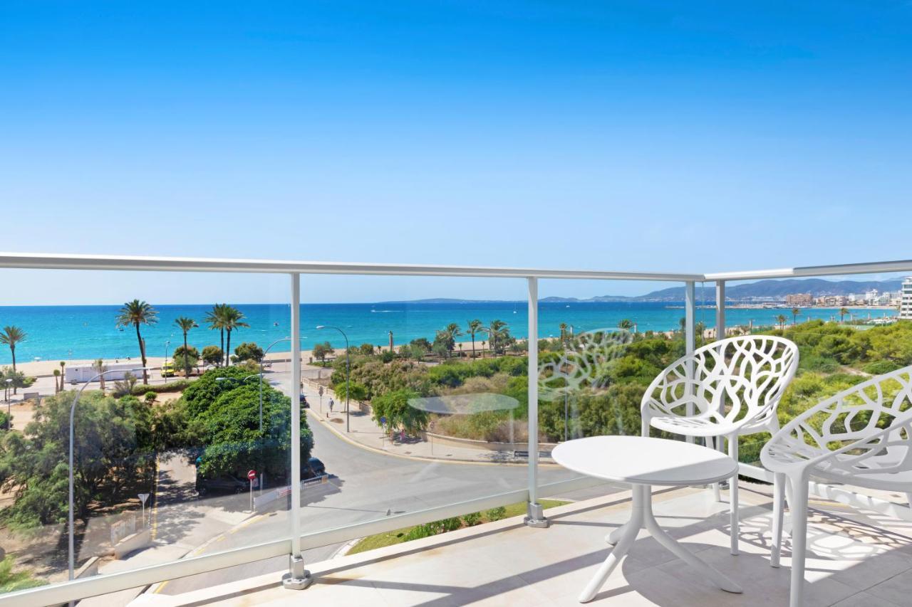Hotel Sant Jordi Playa de Palma  Ngoại thất bức ảnh