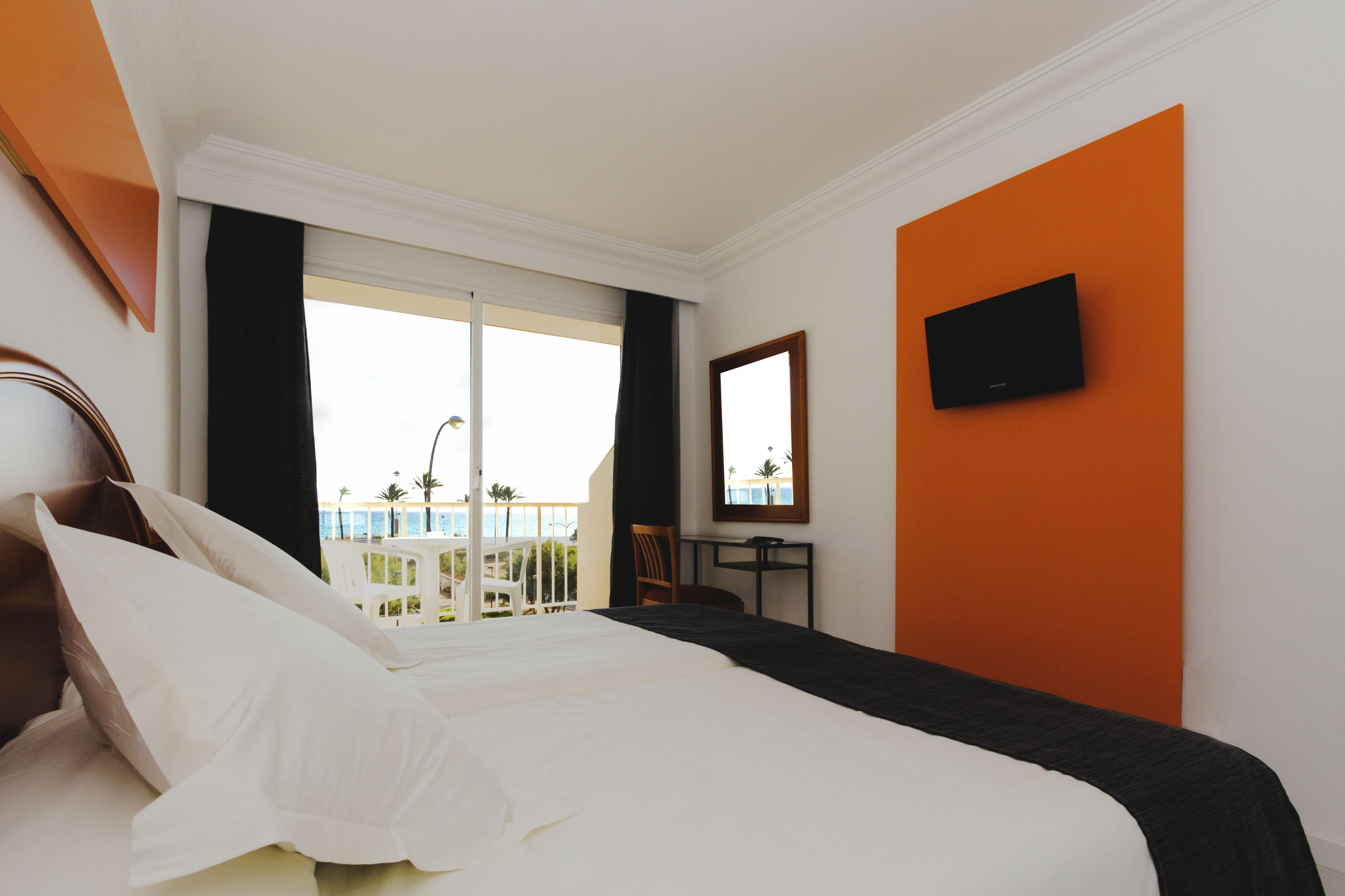 Hotel Sant Jordi Playa de Palma  Ngoại thất bức ảnh