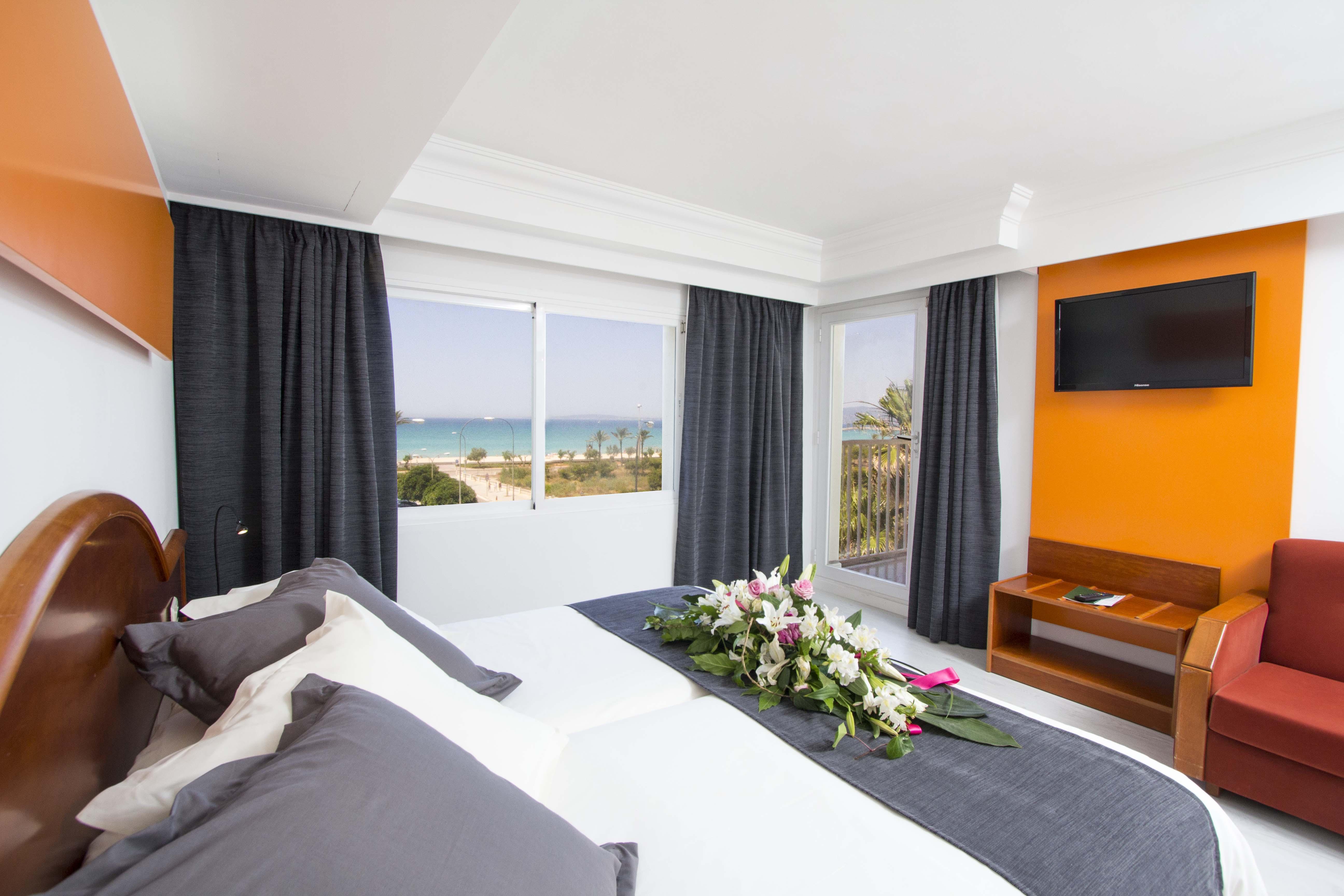 Hotel Sant Jordi Playa de Palma  Ngoại thất bức ảnh