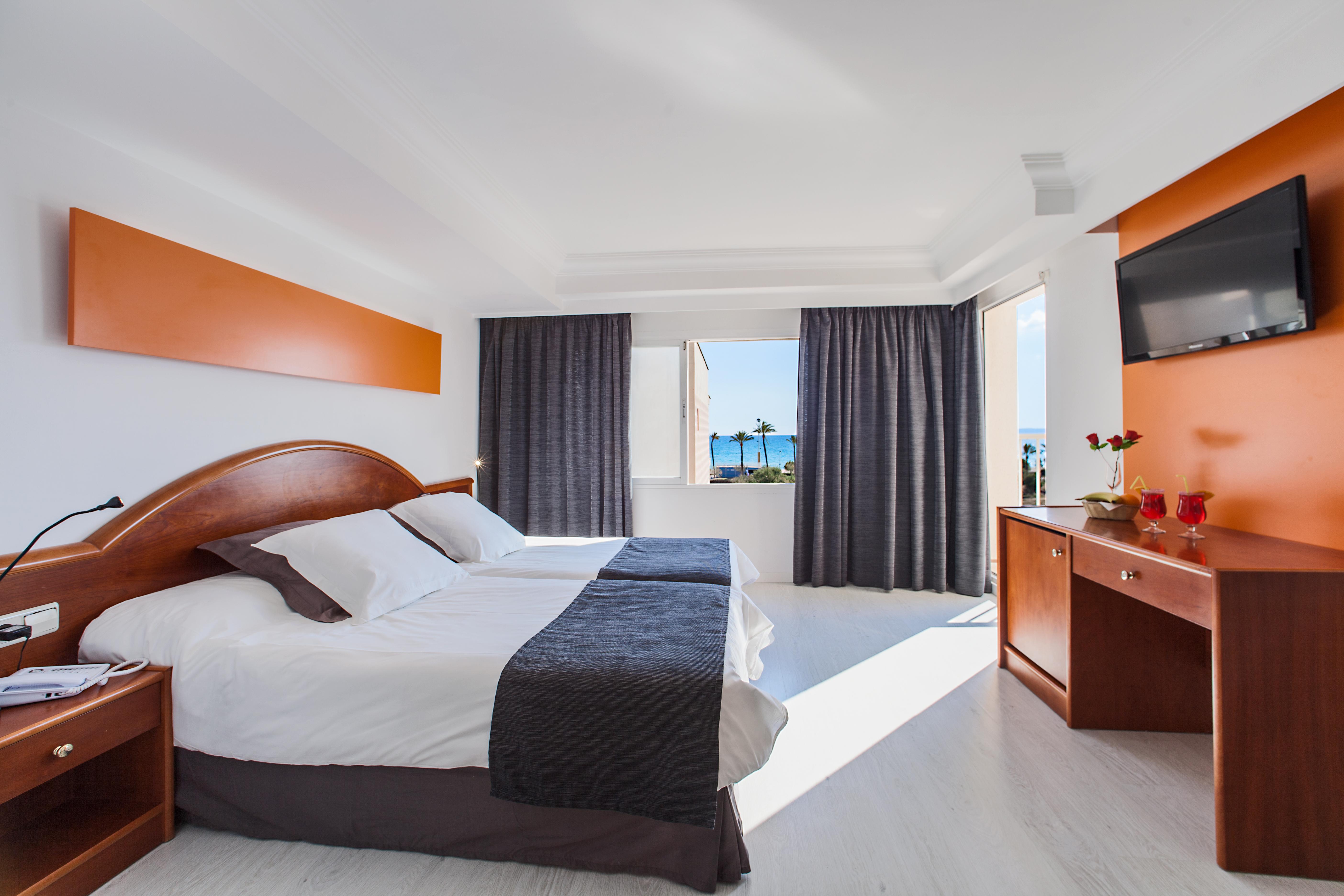 Hotel Sant Jordi Playa de Palma  Ngoại thất bức ảnh