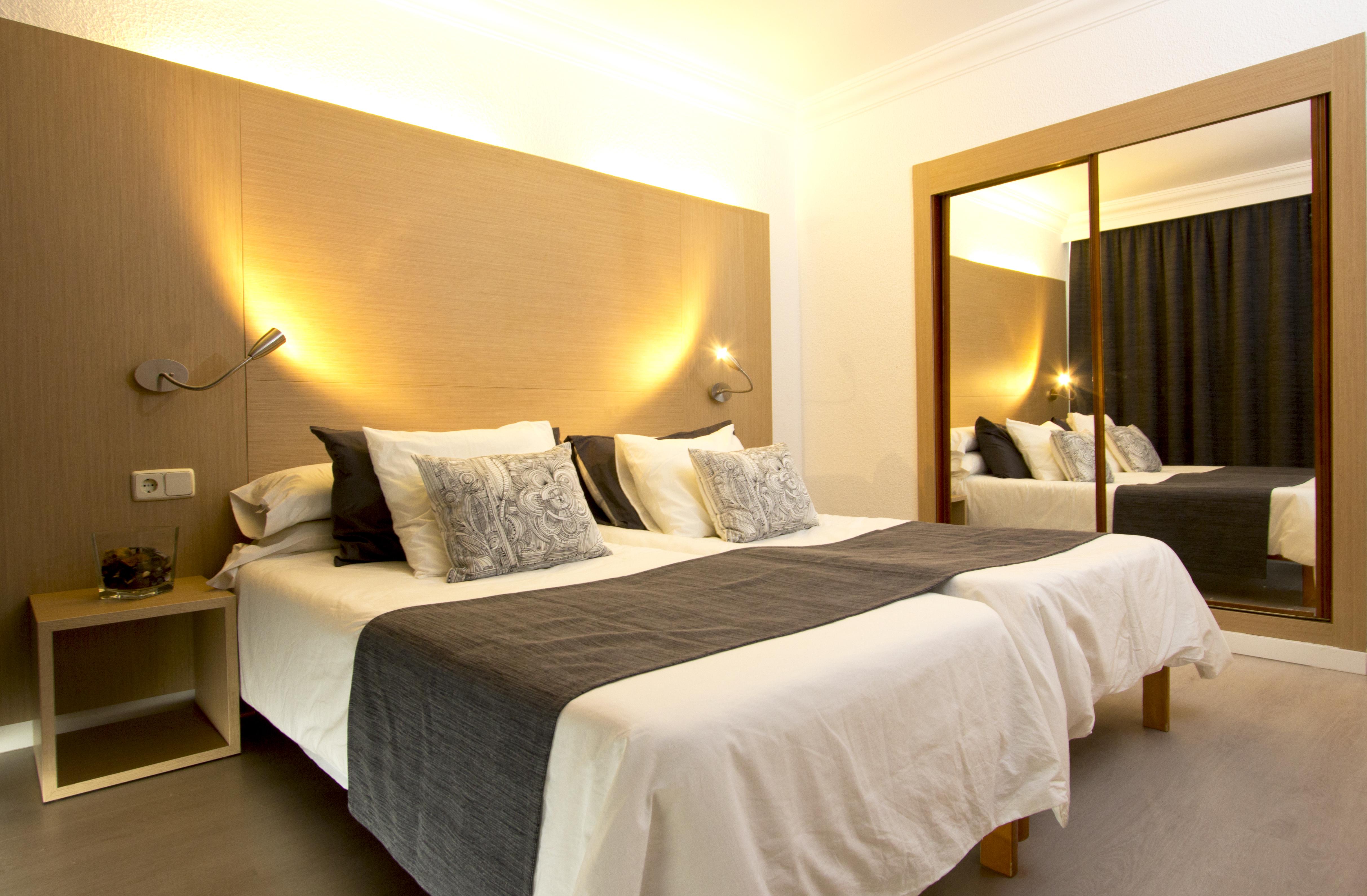 Hotel Sant Jordi Playa de Palma  Ngoại thất bức ảnh