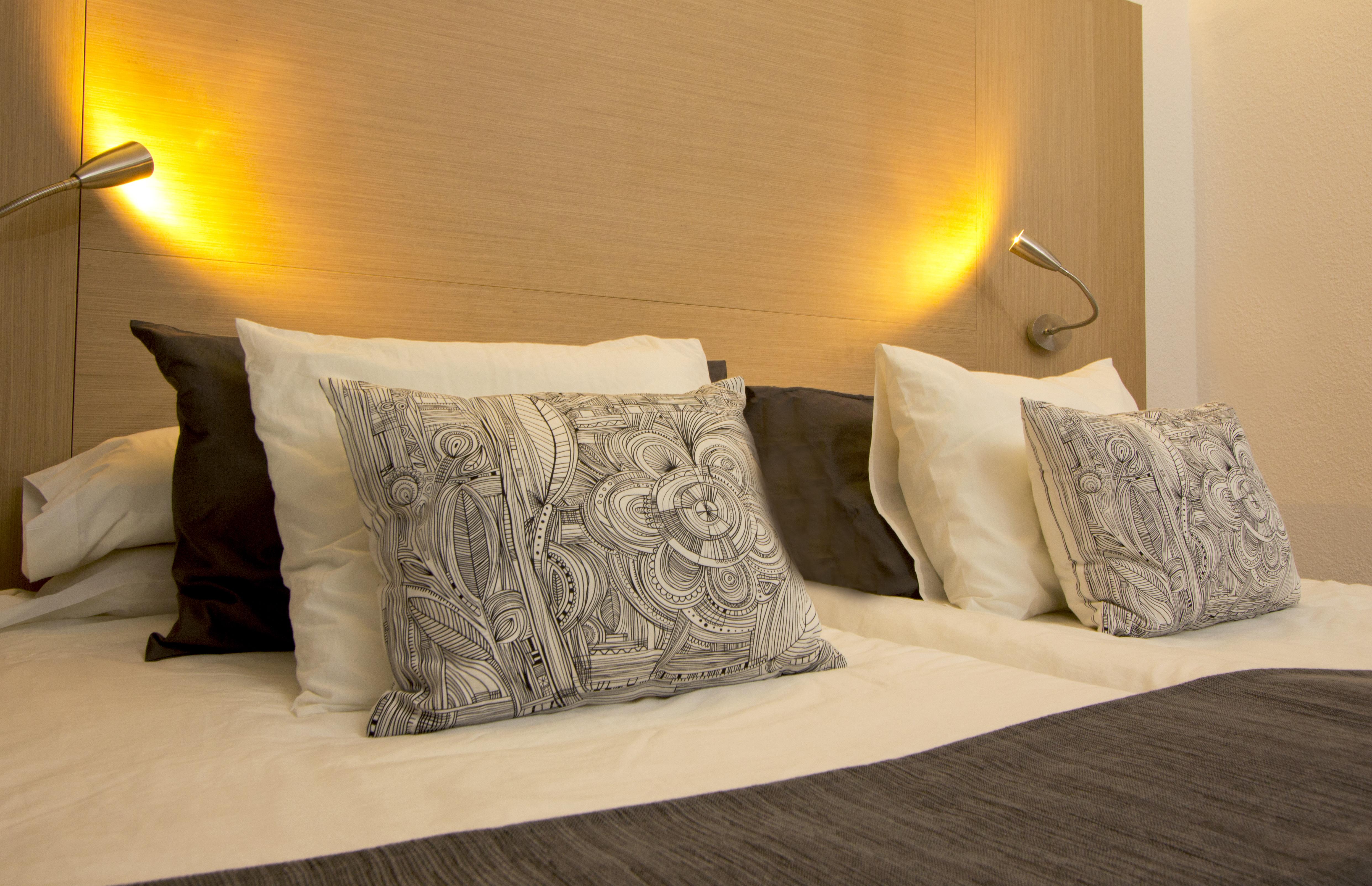 Hotel Sant Jordi Playa de Palma  Ngoại thất bức ảnh