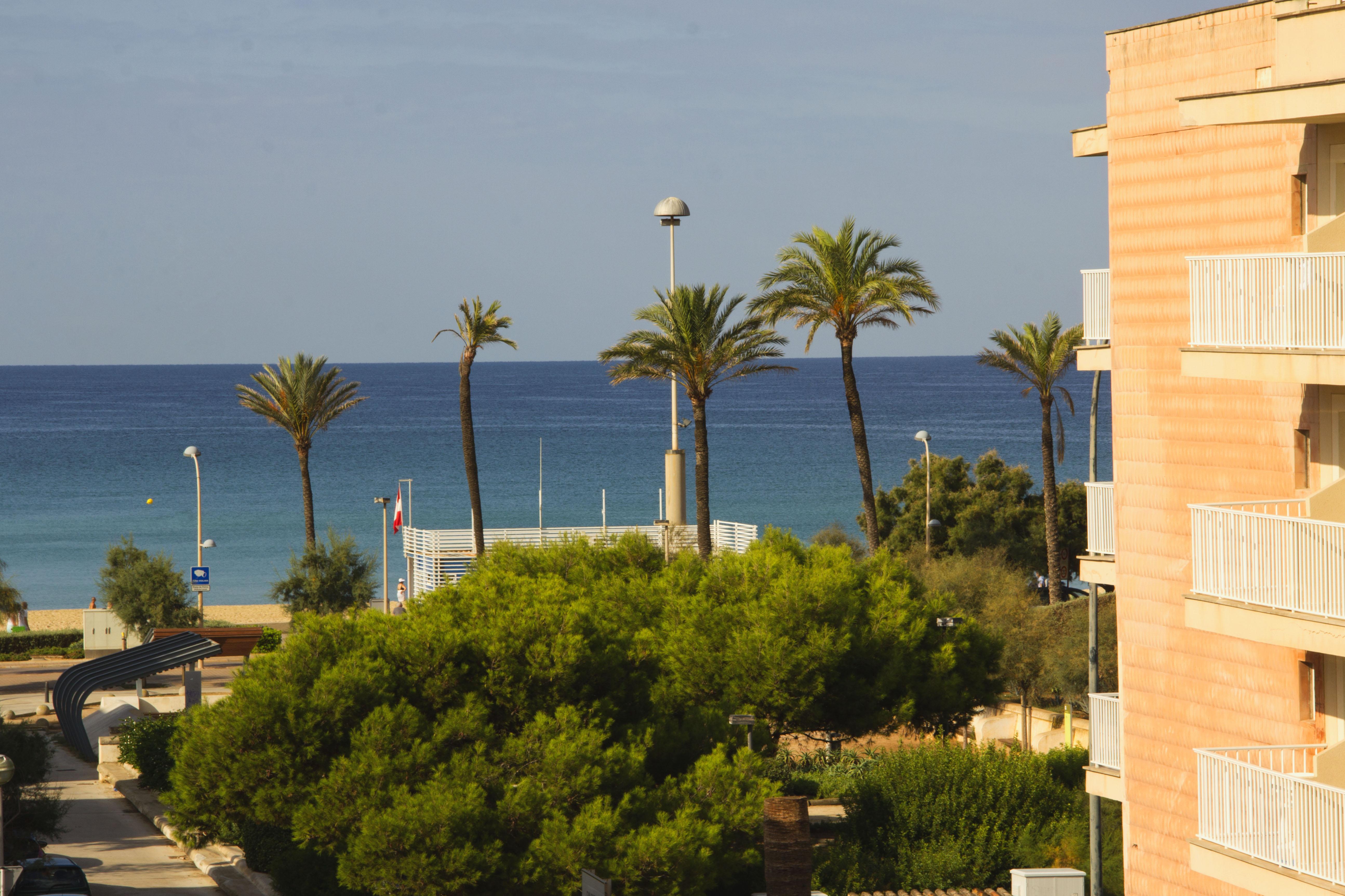Hotel Sant Jordi Playa de Palma  Ngoại thất bức ảnh