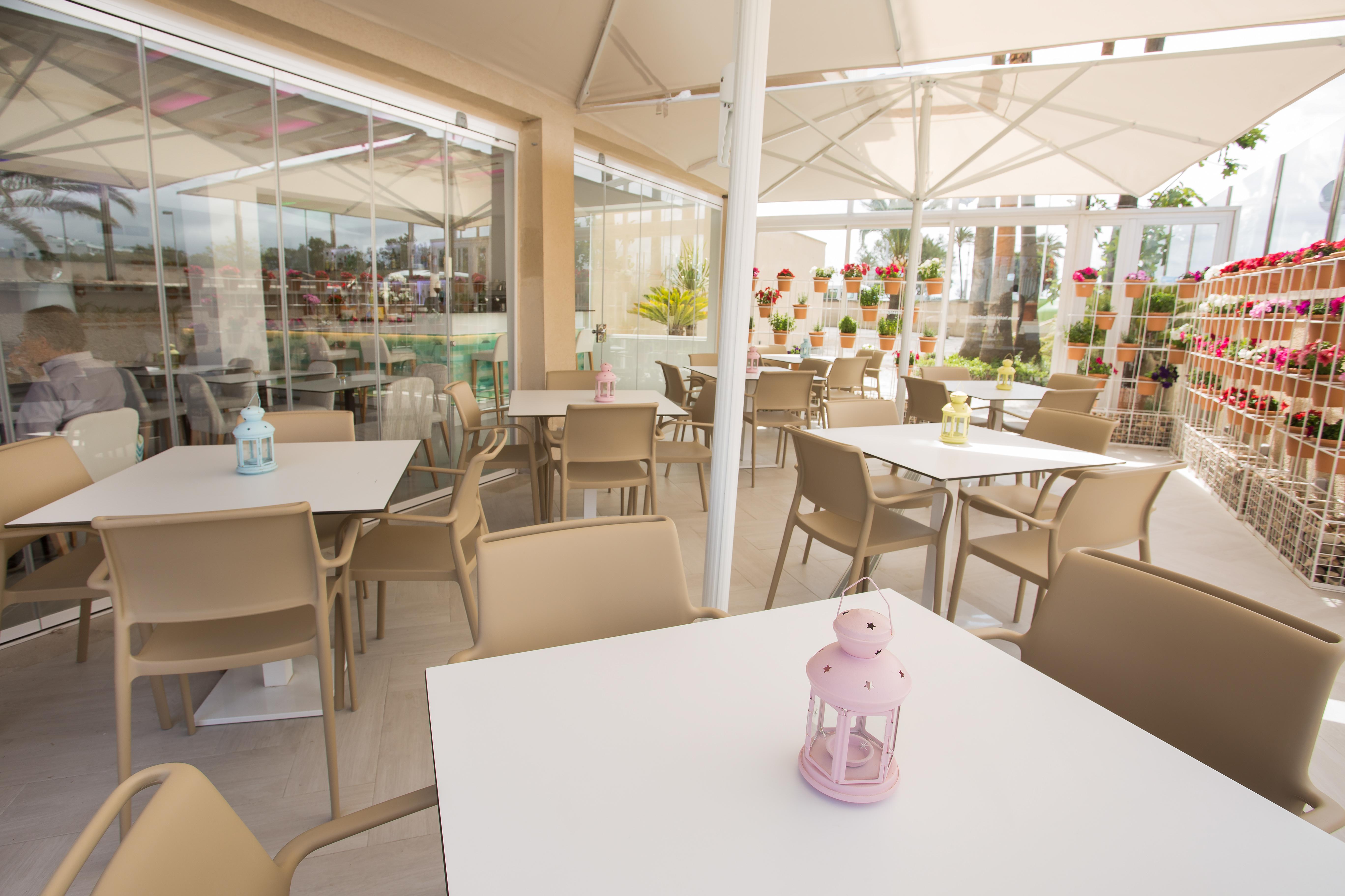 Hotel Sant Jordi Playa de Palma  Ngoại thất bức ảnh