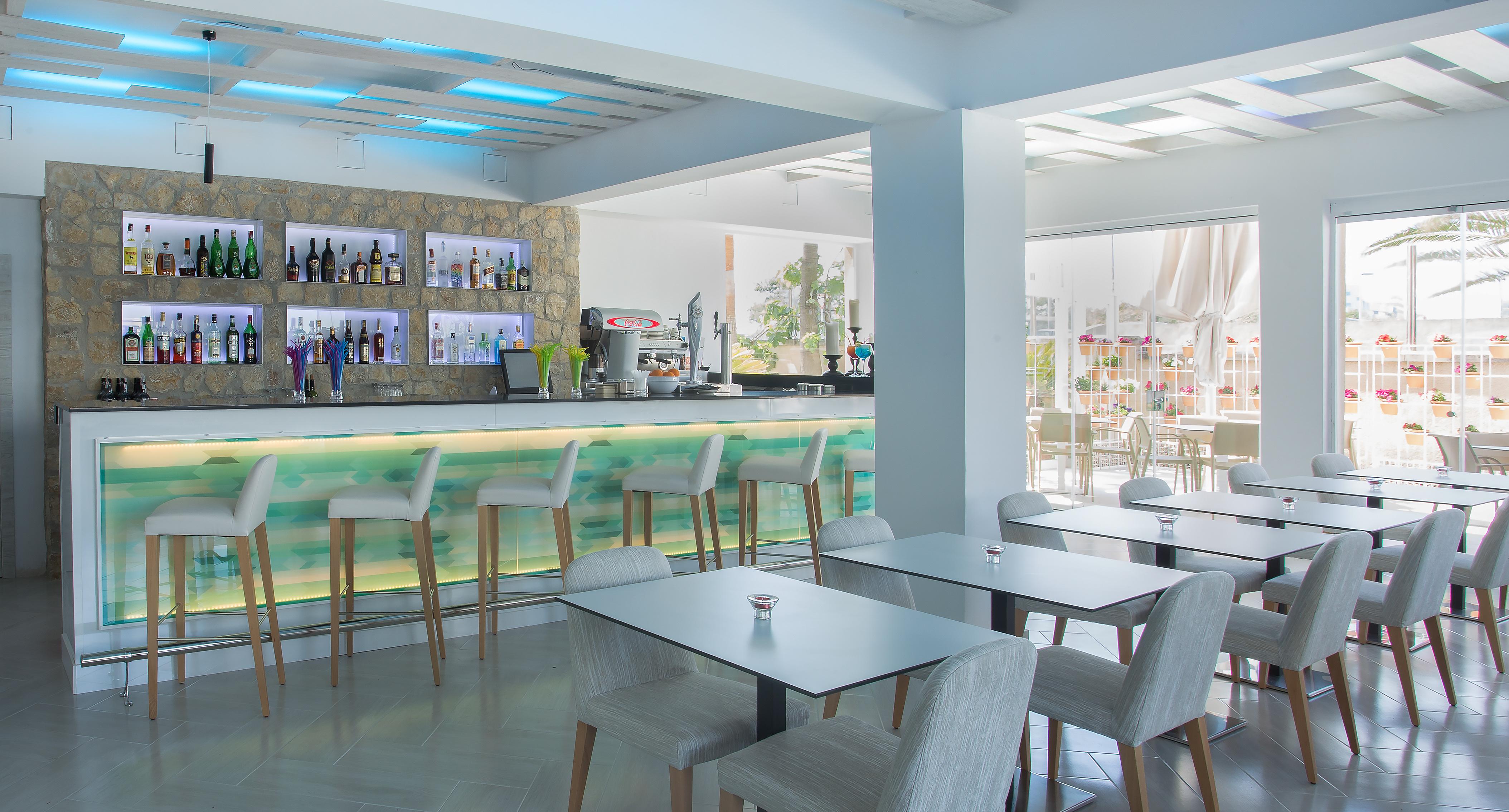 Hotel Sant Jordi Playa de Palma  Ngoại thất bức ảnh