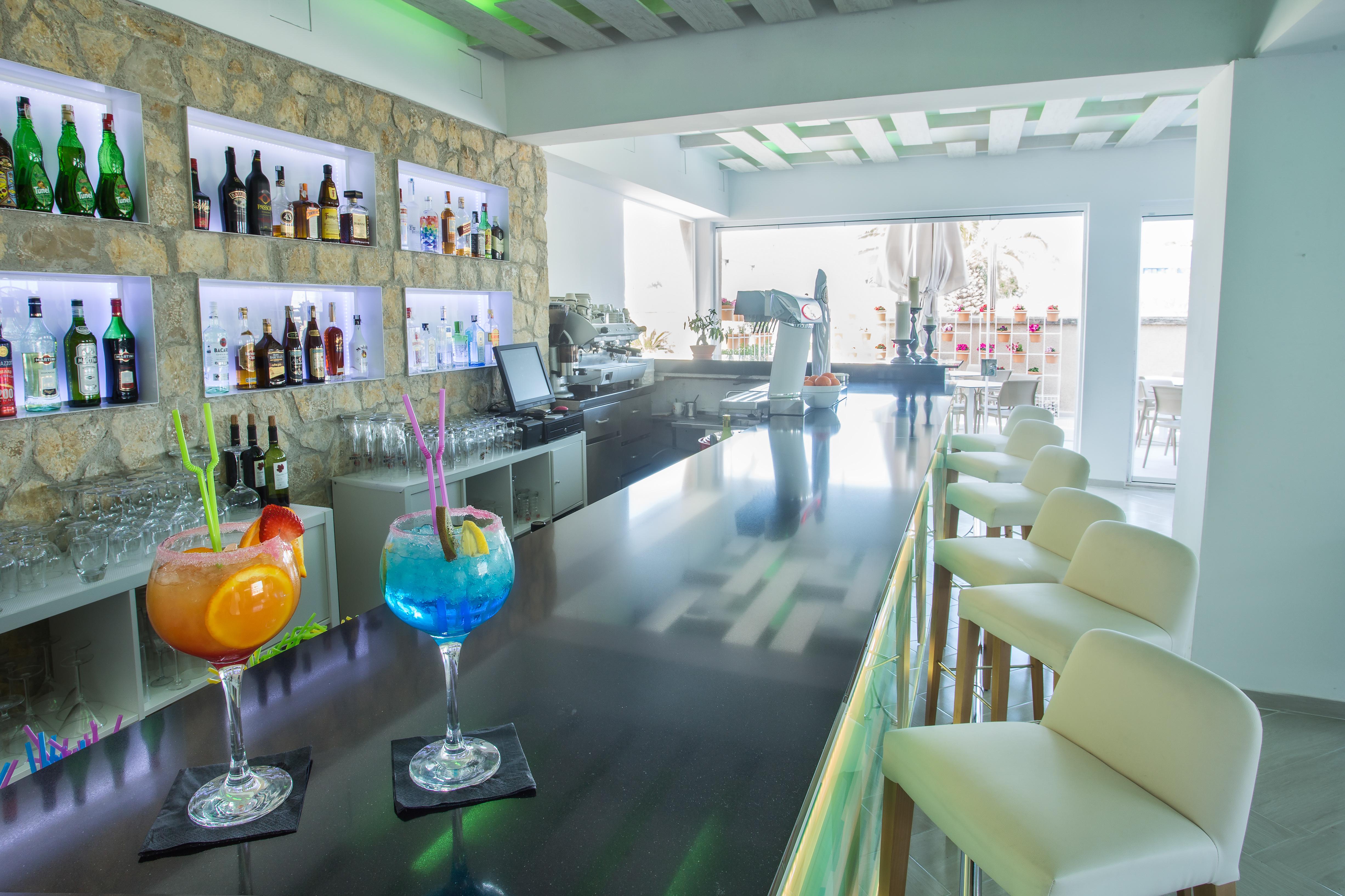 Hotel Sant Jordi Playa de Palma  Ngoại thất bức ảnh