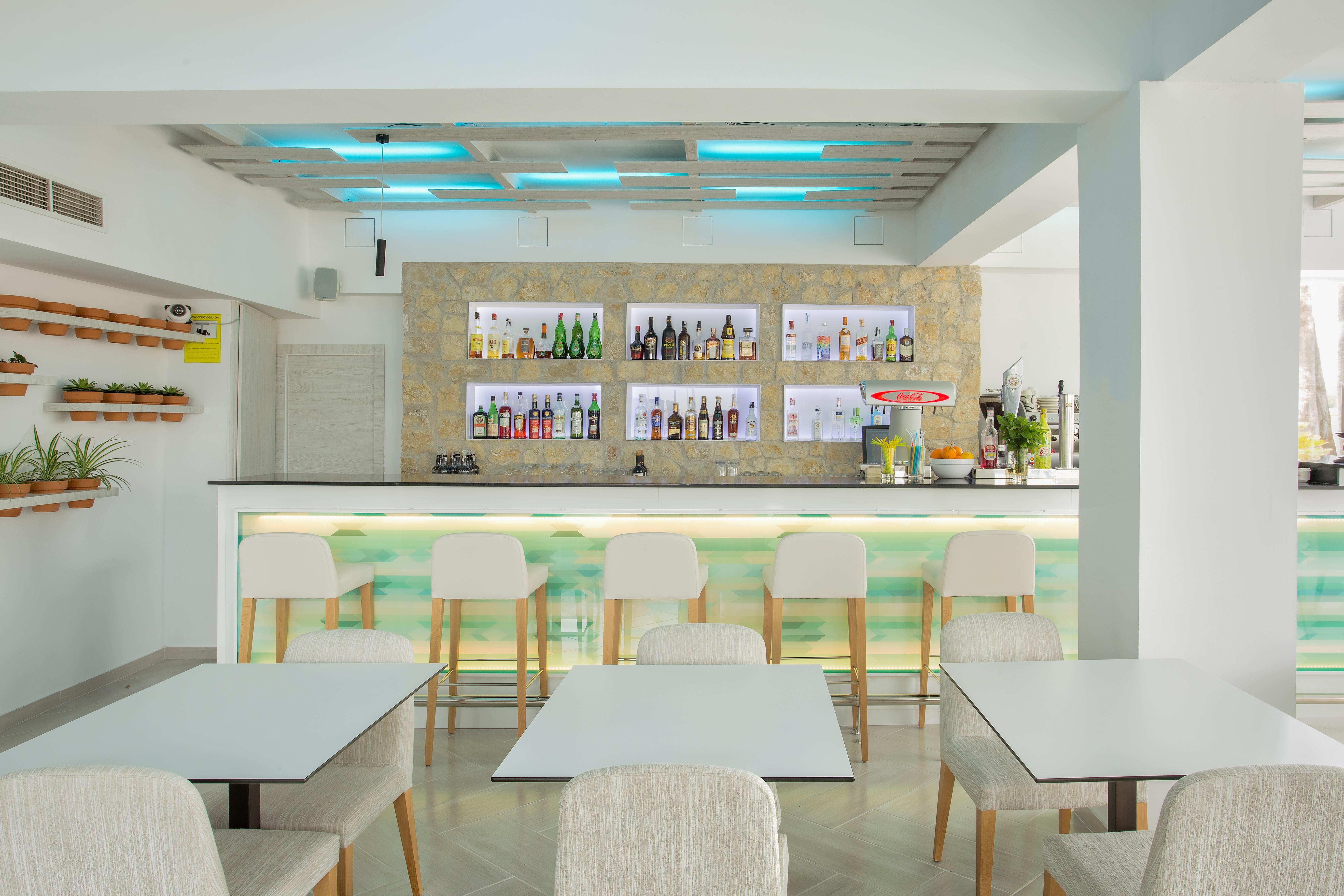 Hotel Sant Jordi Playa de Palma  Ngoại thất bức ảnh