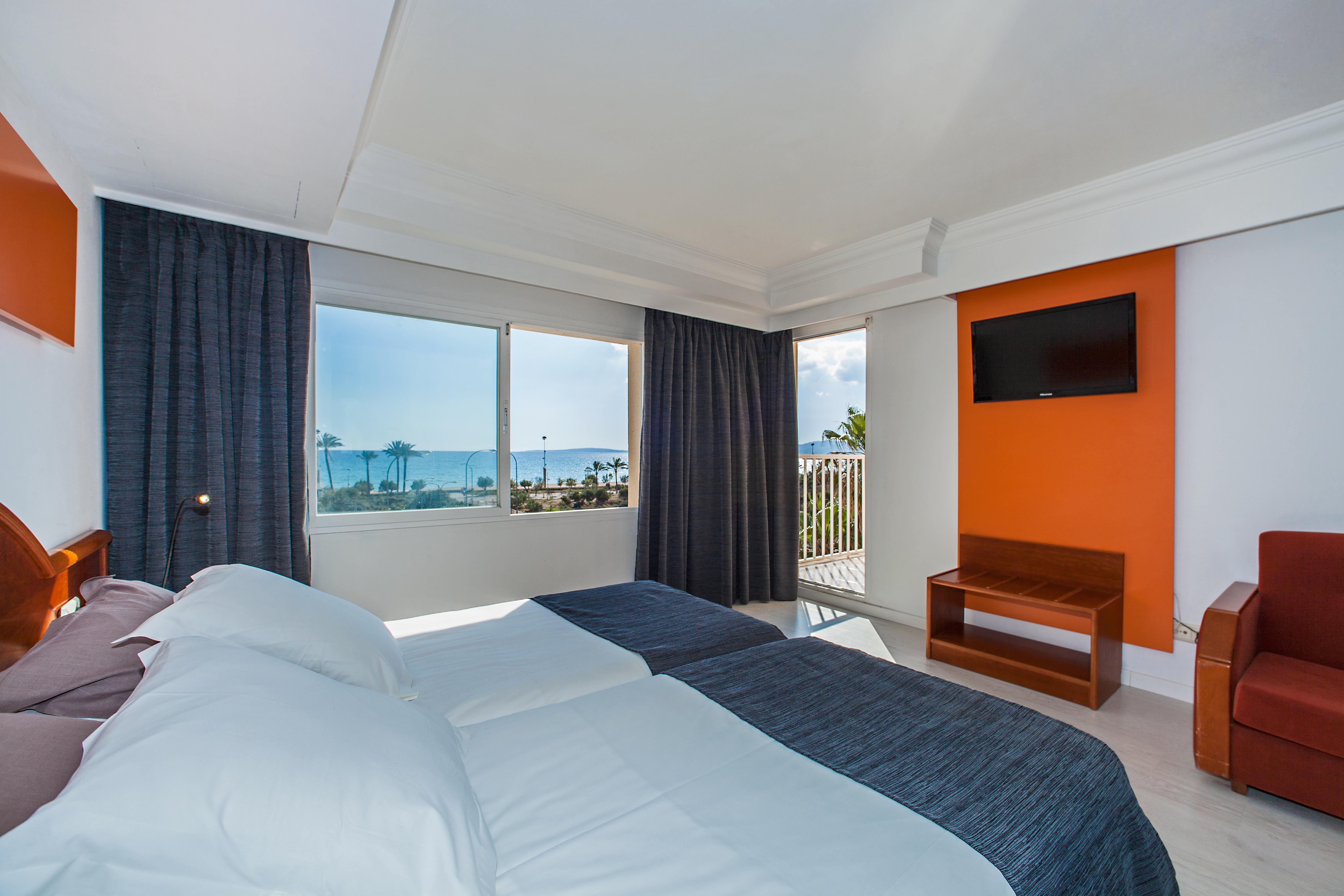 Hotel Sant Jordi Playa de Palma  Ngoại thất bức ảnh