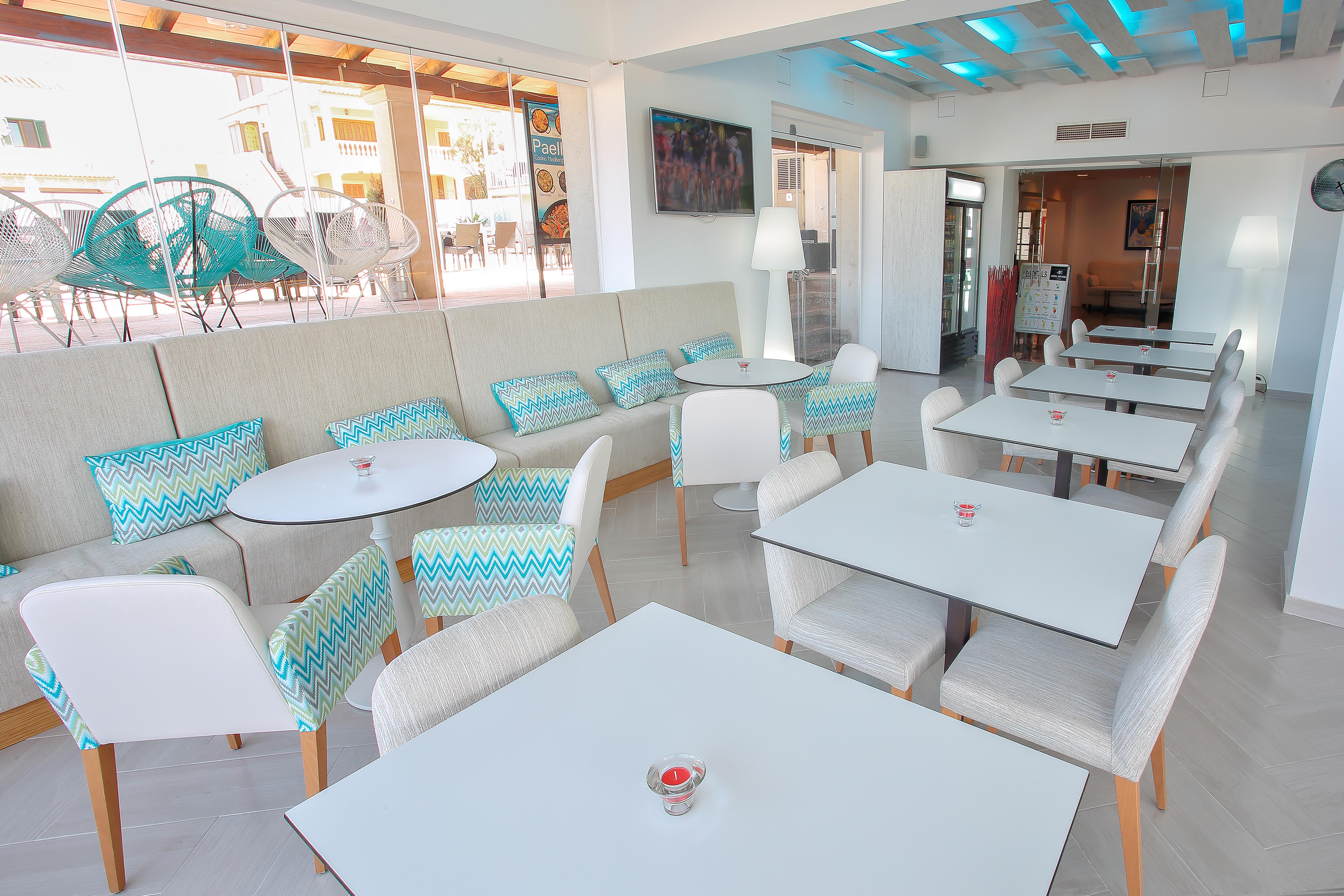 Hotel Sant Jordi Playa de Palma  Ngoại thất bức ảnh