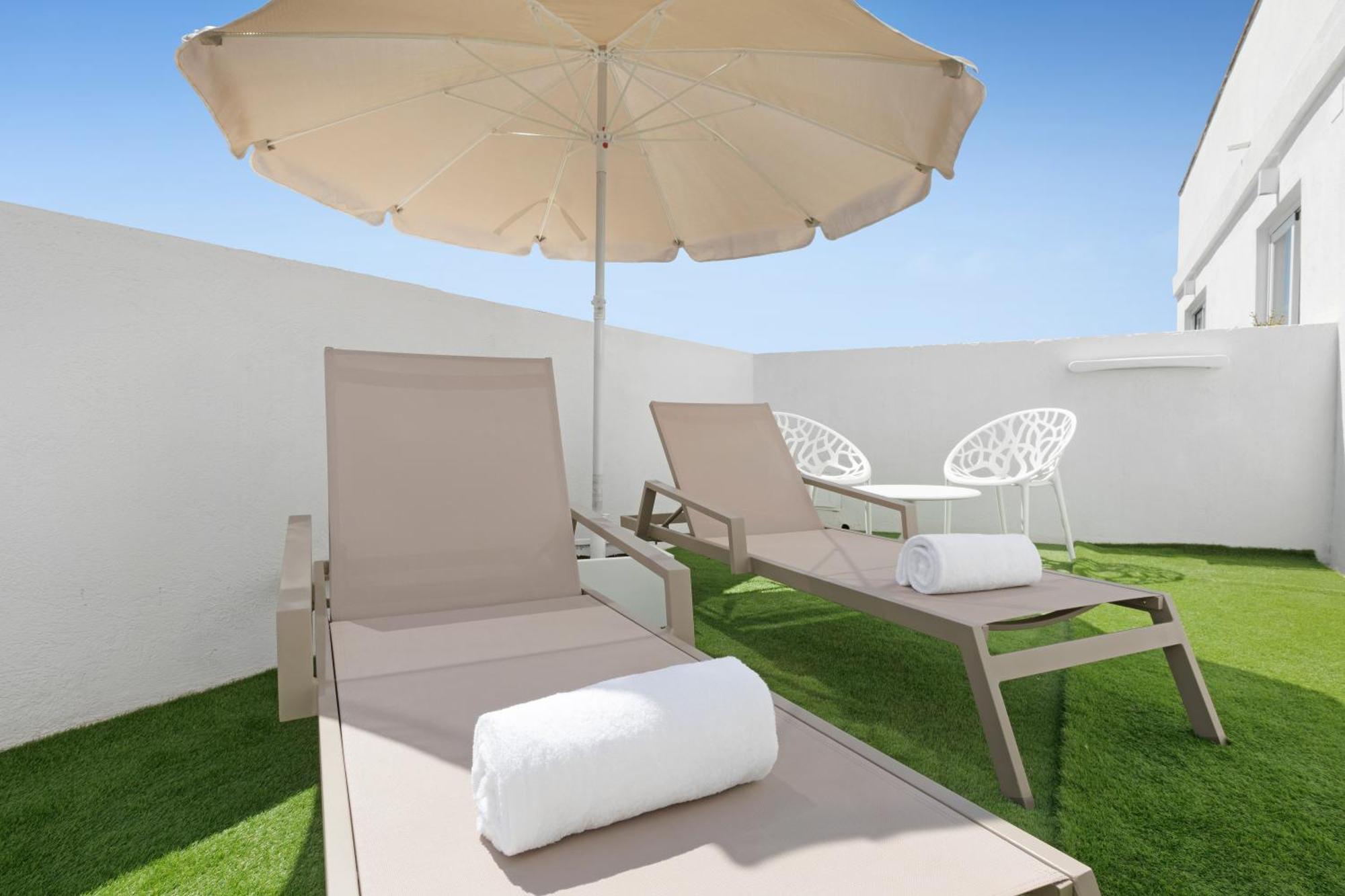 Hotel Sant Jordi Playa de Palma  Ngoại thất bức ảnh