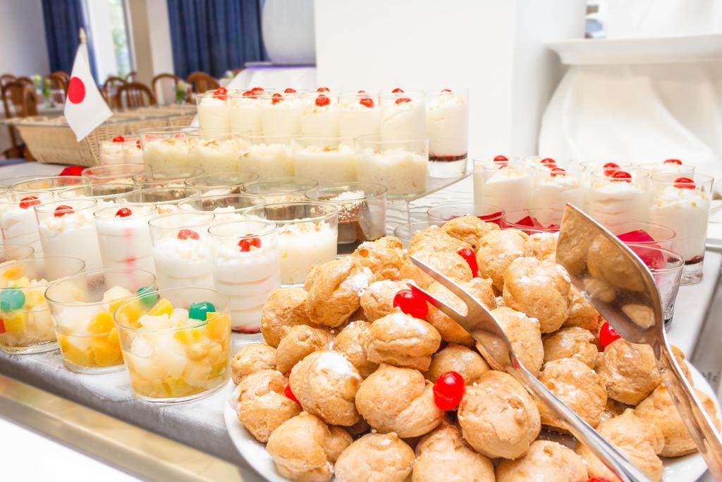 Hotel Sant Jordi Playa de Palma  Ngoại thất bức ảnh